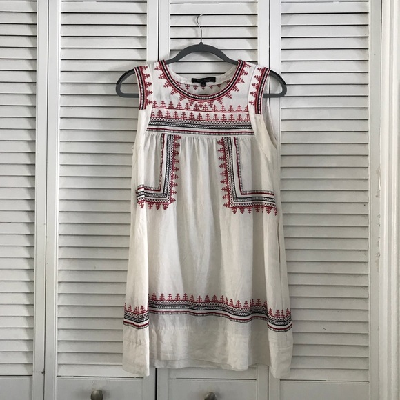 Urban Outfitters Dresses & Skirts - ✨SALE✨ Honey Punch Embroidered Dress
